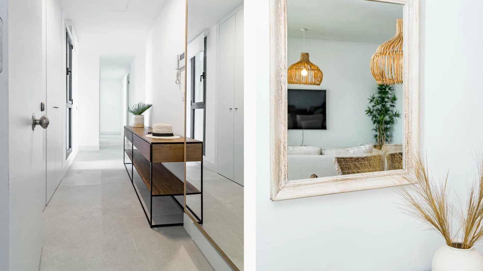 Cah - Large Terrace, Indoor Pool And Gym Apartment Marbella