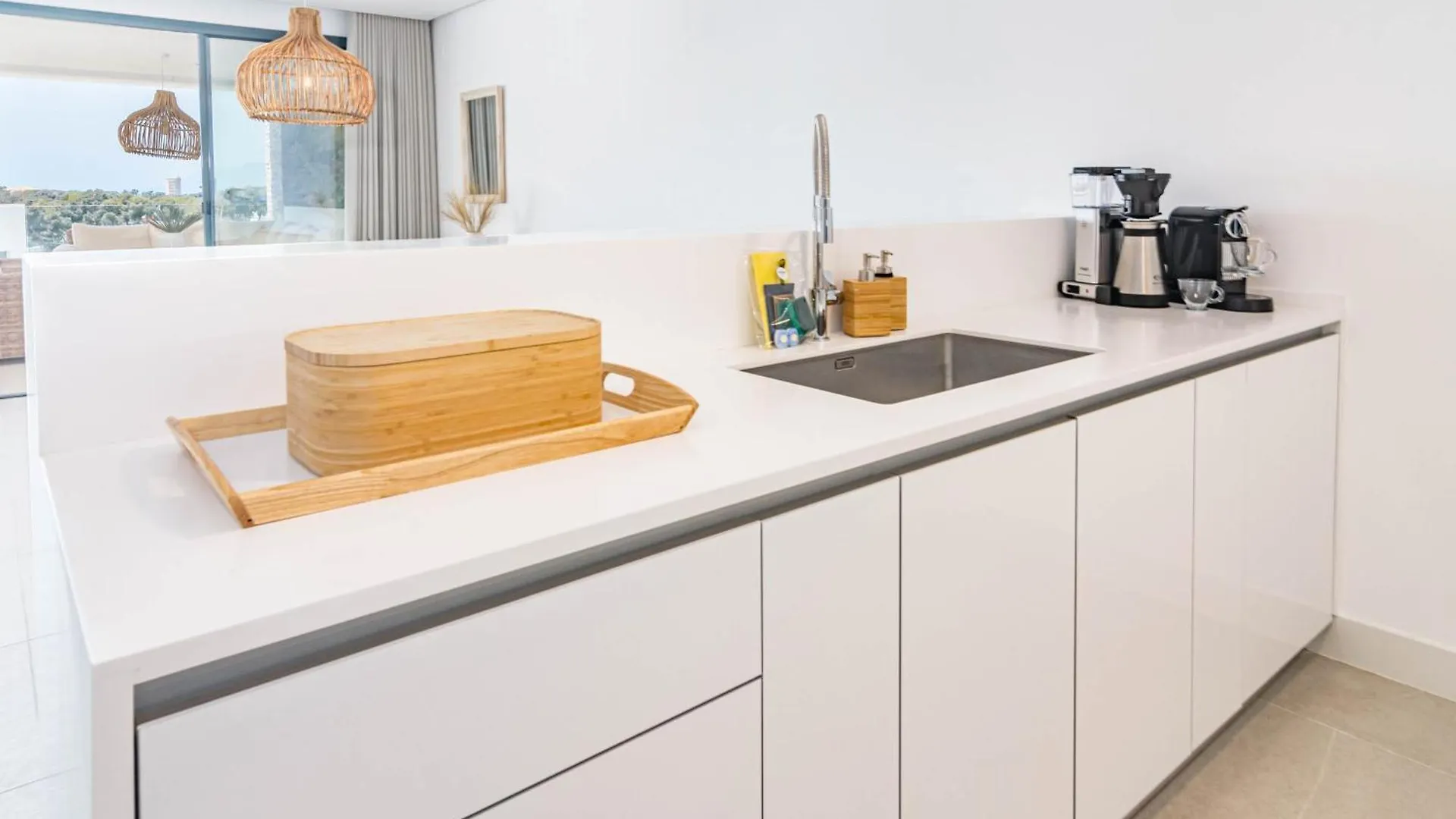 Cah - Large Terrace, Indoor Pool And Gym Apartment Marbella 0*,