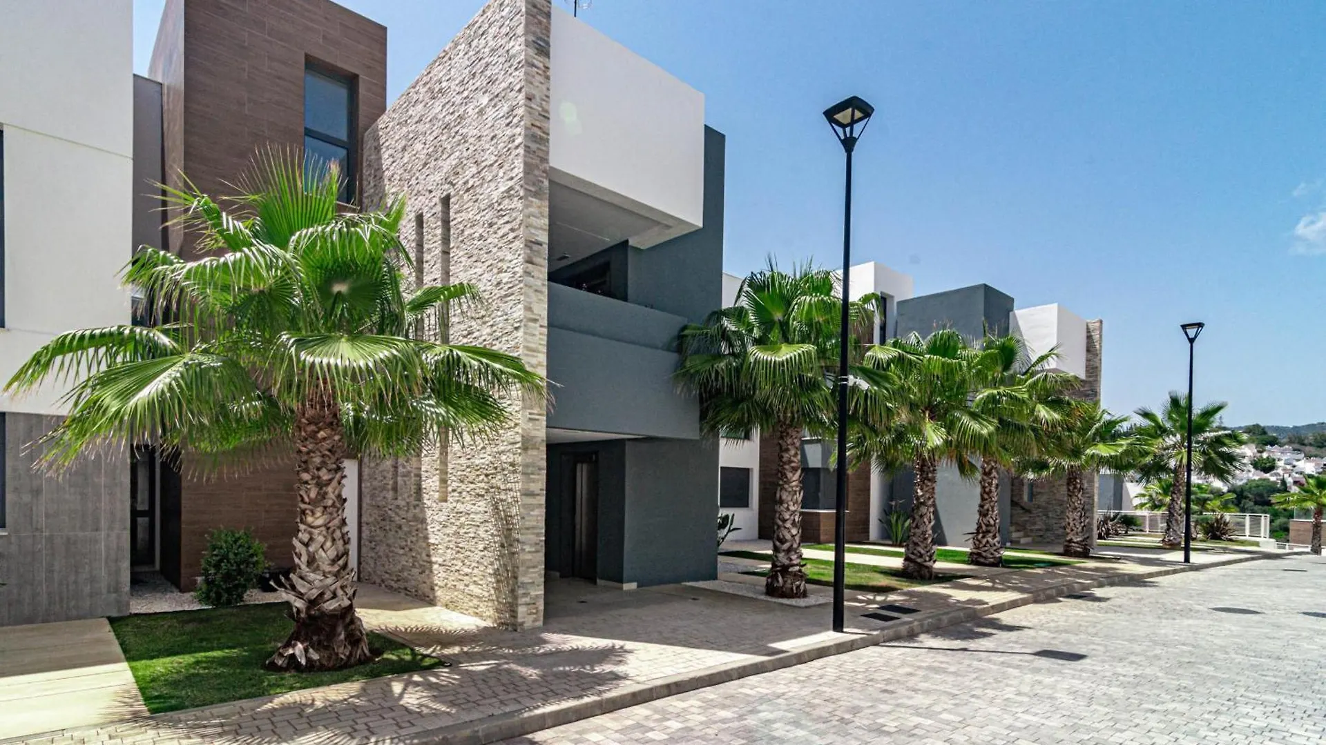 Cah - Large Terrace, Indoor Pool And Gym Apartment Marbella Spain