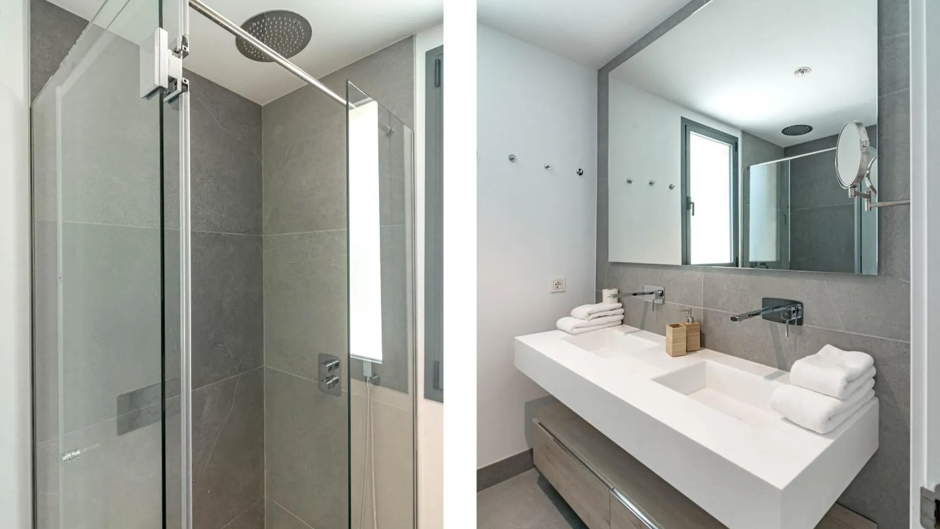 Cah - Large Terrace, Indoor Pool And Gym Apartment Marbella